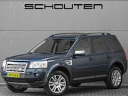 Land Rover Freelander - 3.2 i6 HSE Exportprijs Pano Trekhaak