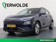 Hyundai Kona - EV Comfort 64 kWh | SOH 96,7% | Trekhaak | Navigatie |