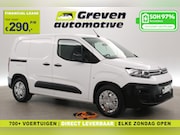 Opel Combo-e - Citroën e-Berlingo 50 kWh | Snelladen | SOH 97% | Airco | Cr