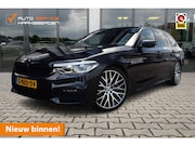 BMW 5-serie - Touring 530i M-Sport | Pano | Nappa Leder | Trekhaak |