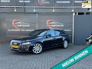 Audi A4 - 2.0 TFSI quattro Pro Line S AUT|CLIMATE|CRUISE|XENON|V-A PDC