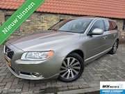 Volvo V70 - 3.0 T6 AWD Summum luxe uitvoering