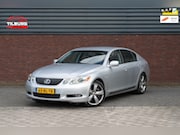 Lexus GS-Serie - 300 President Uitvoering Volle opties youngtimer