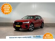 Volvo XC60 - T6 Aut. Long Range Plus Dark Parkeercamera Leder 350pk