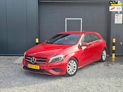 Mercedes-Benz A-klasse - 180 CDI Lease Edition 4U3