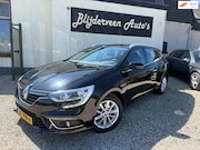 Renault Mégane - Estate 1.2 TCe Zen 132PK | Cruise | Navi | Stoel VW