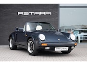 Porsche 911 - Cabrio 3.2