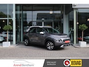 Citroën C3 Aircross - 1.2 PureTech S&S Origins Pano / Navi / Head-up / Clima / Aud