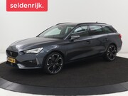 CUPRA Leon - 1.4 e-Hybrid VZ Business | 245pk | SOH 92% | Trekhaak | Carp