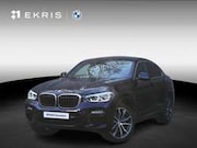 BMW X4 - xDrive30i High Executive | 20 inch LM M Dubbelspaa