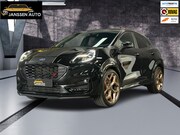Ford Puma - 1.5 EcoBoost ST-X Gold Edition Limited 668/999 | Alcantara |