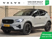Volvo XC40 - B4 197PK Plus Black Edition| Trekhaak | 360 | BLIS | Harman 