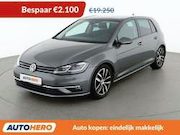 Volkswagen Golf - 1.5 TSI ACT Join BlueMotion Tech