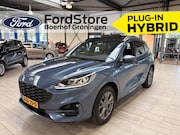 Ford Kuga - 2.5 PHEV 225 pk ST-Line | Pano | Adapt. cruise | El. a. klep