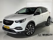 Opel Grandland - X 1.2 Turbo Ultimate