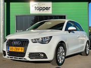 Audi A1 - 1.2 TFSI Ambition Pro Line|2e Eigenaar|Navi|Cruise|