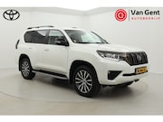 Toyota Land Cruiser - 2.8 D-4D Executive | Black Pack | Trekhaak | Panoramadak | S