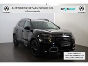 Citroën C5 Aircross - PT 180 Shine Automaat-8 Panoramadak | Nappa Leer | Trekhaak 