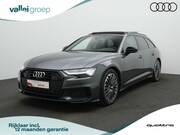 Audi A6 - Avant 55 TFSI e Quattro Pro Line S Competition / S-Line | Pa