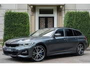BMW 3-serie - Touring 330e xDrive M-Sport TREKHAAK | DRIVING ASS. PRO | LA