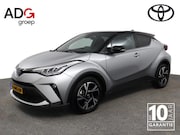 Toyota C-HR - 1.8 Hybrid Style | Adaptive Cruise Control | Navigatie | Sto