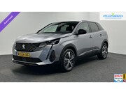 Peugeot 3008 - 1.6 HYbrid 225 Allure CAMERA ECC CRUISE NAVI CARPLAY.