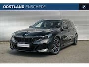 BMW i5 - Touring eDrive40 M Sport / Comfort Access / Harman