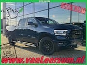 Dodge Ram - 1500 Laramie Sport | Alpine | Wireless Apple Carplay | Bedsl