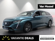 Peugeot 308 - SW Active Pack Business - APPLE CARPLAY/ANDROID AUTO - LM VE