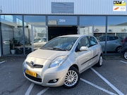 Toyota Yaris - 1.3 VVTi Aspiration CLIMA | NAVI | ONDERHOUDEN | NAP | APK |