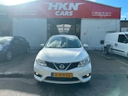 Nissan Pulsar - 1.2 DIG-T Acenta BJ 2015 AUTOMAAT NAVI CAMERA
