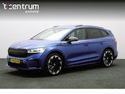 Skoda Enyaq iV - 80 Sportline 204 PK, SOH 94 %, Panoramadak, Keyless, Winterp