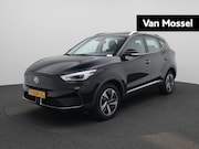 MG MG ZS - EV Long Range Luxury 70 kWh | Panoramadak | lichtmetalen vel