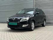 Skoda Fabia - 1.2 TSI ELEGANCE AIRCO/LM VELGEN/AUTOMAAT