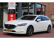 Mazda 6 - 2.0 SKYACTIV-G Aut.*Business* | Kanon! |Carplay | Adaptive C