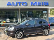 Nissan Qashqai - 2.0 CONNECT EDITION Navi Camera Trekhaak Panorama cruise Tel