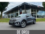 Volkswagen T-Roc - 1.5 TSI R-Line | TREKHAAK | CAMERA | ADAPTIVE |