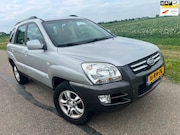 Kia Sportage - 2.0 CVVT Executive