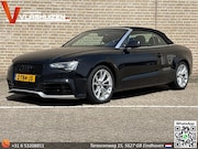 Audi A5 - 2.0 TFSI quattro Automaat | Leder | Climate | Cruise | PDC |