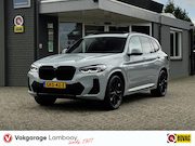 BMW X3 - xDrive30e High Executive M-Sport Pano Head-up Trekhaak