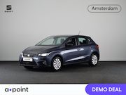 Seat Ibiza - 1.0 EcoTSI 95pk Style Plus | Apple Carplay | Android Auto |