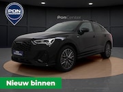Audi Q3 Sportback - 45 TFSIe S-line | Pano Dak | Camera | Side Assist | Elek. Ac