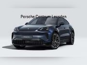 Porsche Cayenne - Electric 113 kWh