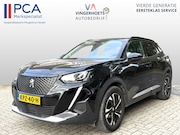 Peugeot 2008 - 130 Pk Automaat Benzine * Navigatie * Voor en Achter Parkeer