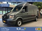 Volkswagen Crafter - 35 2.0 TDI L3H3 EURO VI 3-Zits | Camera | Airco |