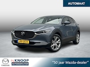 Mazda CX-30 - 2.5 e-SkyActiv-G M Hybrid Exclusive-line BSN | 360 Camera |