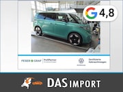 Volkswagen ID.Buzz - ID. Buzz Pro