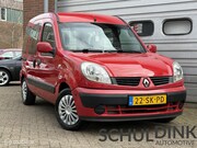 Renault Kangoo - combi 1.6-16V Expression LPG-G3|TREKHAAK