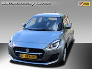 Suzuki Swift - 1.2 Select Smart Hybrid