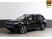 Dacia Duster - 1.3 TCe 150 PK, automaat, climate, camera ect.